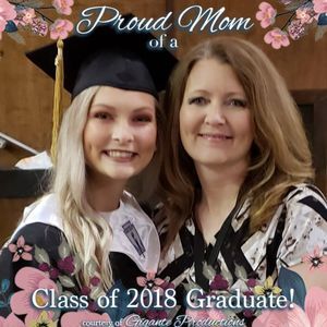 Meet your Posher, Kathy